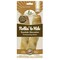 Nothin To Hide Fieldcrest Farms Nothin' to Hide Peanut Butter Grain Free Chews For Dogs 5 in. 2 pk 167 - alternate 1